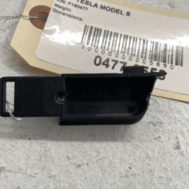 2017-20 Tesla Model S Blind Holster Phone Connection Dock Fitting Adapter R