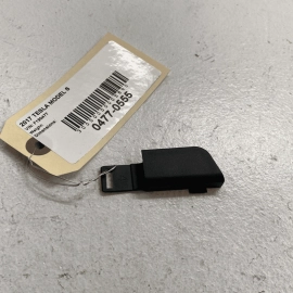 2017-20 Tesla Model S Blind Holster Phone Connection Dock Fitting Adapter R