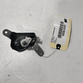 TRUNK LID LOCK CYLINDER LATCH ACTUATOR OEM 2015 - 2020 ACURA TLX TSX