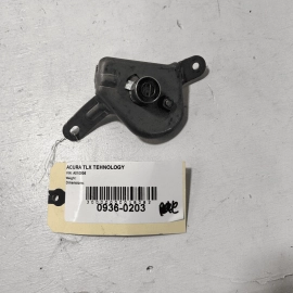TRUNK LID LOCK CYLINDER LATCH ACTUATOR OEM 2015 - 2020 ACURA TLX TSX