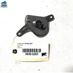 TRUNK LID LOCK CYLINDER LATCH ACTUATOR OEM 2015 - 2020 ACURA TLX TSX