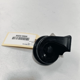 2012-2019 BMW 430i XDRIVE LOW PITCH HORN HIGH TONE FREQUENCY ELECTRIC HORN 