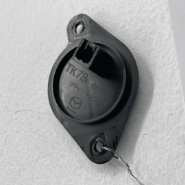 INSTRUMENT PANEL SPEAKER BLANK COVER HOLE OEM Mazda CX-5 2017-2021 TK78-669