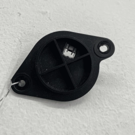 INSTRUMENT PANEL SPEAKER BLANK COVER HOLE OEM Mazda CX-5 2017-2021 TK78-669