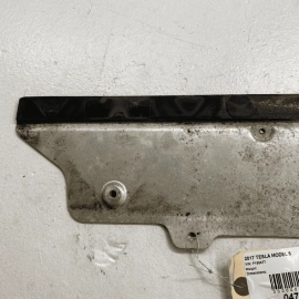 2012 - 2020 Tesla Model S Front Subframe Bash Skid Plate Lower Stamping OEM