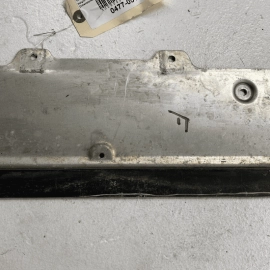 2012 - 2020 Tesla Model S Front Subframe Bash Skid Plate Lower Stamping OEM