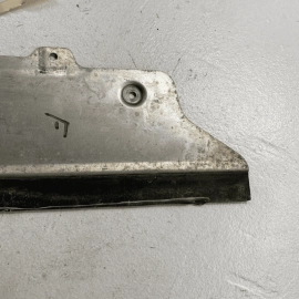 2012 - 2020 Tesla Model S Front Subframe Bash Skid Plate Lower Stamping OEM