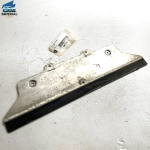 2012 - 2020 Tesla Model S Front Subframe Bash Skid Plate Lower Stamping OEM