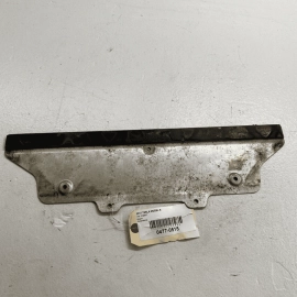 2012 - 2020 Tesla Model S Front Subframe Bash Skid Plate Lower Stamping OEM
