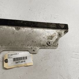 2012 - 2020 Tesla Model S Front Subframe Bash Skid Plate Lower Stamping OEM