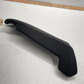 2018-2023 AUDI A5 SPORTBACK REAR RIGHT PASSENGER SIDE SEAT CUSHION BOLSTER 