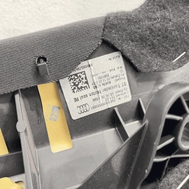 2018-2023 AUDI A5 SPORTBACK REAR RIGHT PASSENGER SIDE SEAT CUSHION BOLSTER 