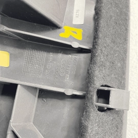 2018-2023 AUDI A5 SPORTBACK REAR RIGHT PASSENGER SIDE SEAT CUSHION BOLSTER 