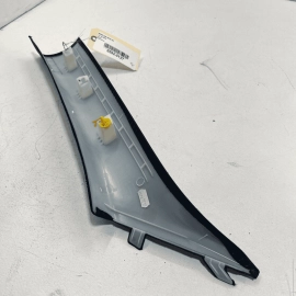 2017-20 BMW 430I GRAN COUPE  WINDSHIELD PASSENGER SIDE A PILLAR TRIM COVER  2017-20 BMW 430I GRAN COUPE  WINDSHIELD PASSENGER SIDE A PILLAR TRIM COVER