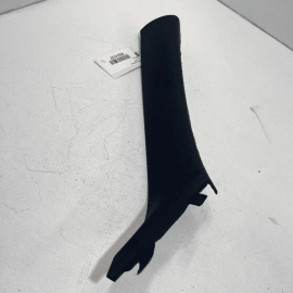 2017-20 BMW 430I GRAN COUPE  WINDSHIELD PASSENGER SIDE A PILLAR TRIM COVER  2017-20 BMW 430I GRAN COUPE  WINDSHIELD PASSENGER SIDE A PILLAR TRIM COVER