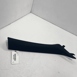 2017-20 BMW 430I GRAN COUPE  WINDSHIELD PASSENGER SIDE A PILLAR TRIM COVER  2017-20 BMW 430I GRAN COUPE  WINDSHIELD PASSENGER SIDE A PILLAR TRIM COVER