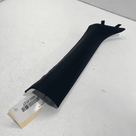 2017-20 BMW 430I GRAN COUPE  WINDSHIELD PASSENGER SIDE A PILLAR TRIM COVER  2017-20 BMW 430I GRAN COUPE  WINDSHIELD PASSENGER SIDE A PILLAR TRIM COVER