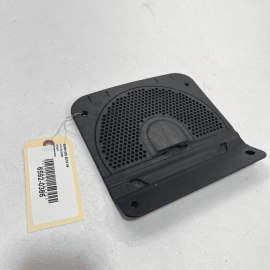 2016 - 2019 BMW 430 FRONT LEFT SUBWOOFER SPEAKER GRILLE COVER FLOOR OEM