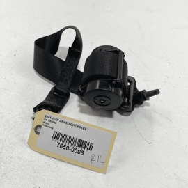 2019-2021 JEEP GRAND CHEROKEE REAR LEFT SIDE SECOND 2ND ROW SEAT BELT OEM