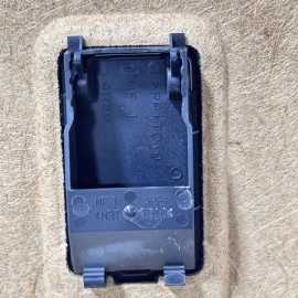 LEXUS IS250 IS350 REAR DECK SHELF PACKAGE TRAY TRIM PANEL COVER OEM 2014-20