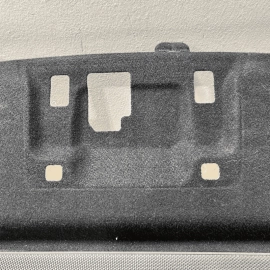 LEXUS IS250 IS350 REAR DECK SHELF PACKAGE TRAY TRIM PANEL COVER OEM 2014-20