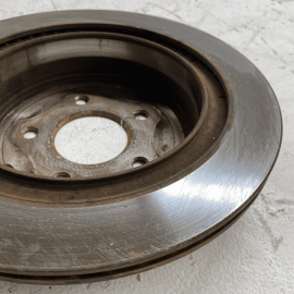 2014-2020 Infiniti Q50 Q60 Q70 Rear Left or Right Brake Rotor Disc OEM 1 PC