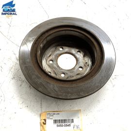 2014-2020 Infiniti Q50 Q60 Q70 Rear Left or Right Brake Rotor Disc OEM 1 PC