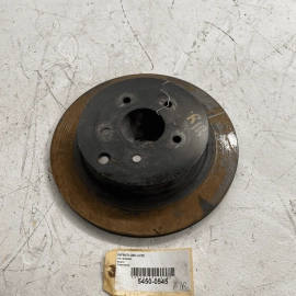 2014-2020 Infiniti Q50 Q60 Q70 Rear Left or Right Brake Rotor Disc OEM 1 PC