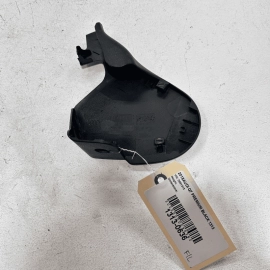 2017-2023 AUDI Q7 PREMIUM FRONT LEFT DRIVER SEAT INNER TRIM COVER PANEL OEM