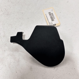 2017-2023 AUDI Q7 PREMIUM FRONT LEFT DRIVER SEAT INNER TRIM COVER PANEL OEM