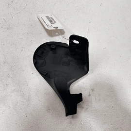 2017-2023 AUDI Q7 PREMIUM FRONT LEFT DRIVER SEAT INNER TRIM COVER PANEL OEM