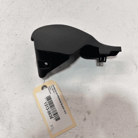 2017-2023 AUDI Q7 PREMIUM FRONT LEFT DRIVER SEAT INNER TRIM COVER PANEL OEM