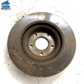 Infiniti Q50 Q60 Front Left or Right Brake Rotor Disc OEM 1 PCS 2014-2020