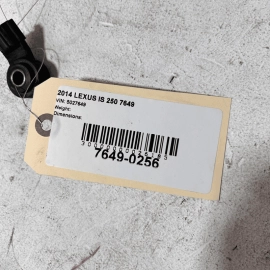 2010 - 2015 LEXUS IS250 ENGINE MOTOR IGNITION KNOCK DETONATION SENSOR OEM