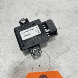 17-19 AUDI Q7 PREMIUM FRONT RIGHT SEAT LUMBAR SUPPORT CONTROL SWITCH OEM