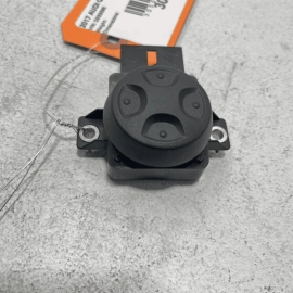 17-19 AUDI Q7 PREMIUM FRONT RIGHT SEAT LUMBAR SUPPORT CONTROL SWITCH OEM