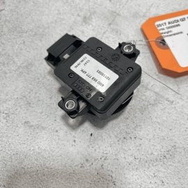 17-19 AUDI Q7 PREMIUM FRONT RIGHT SEAT LUMBAR SUPPORT CONTROL SWITCH OEM