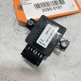 17-19 AUDI Q7 PREMIUM FRONT RIGHT SEAT LUMBAR SUPPORT CONTROL SWITCH OEM