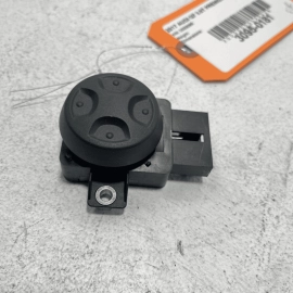 17-19 AUDI Q7 PREMIUM FRONT RIGHT SEAT LUMBAR SUPPORT CONTROL SWITCH OEM