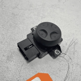 17-19 AUDI Q7 PREMIUM FRONT RIGHT SEAT LUMBAR SUPPORT CONTROL SWITCH OEM