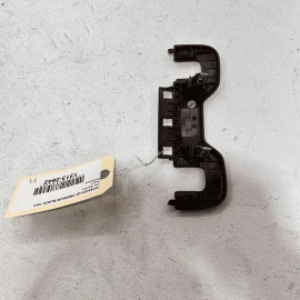 2017-2019 AUDI Q7 PREMIUM FRONT LEFT DRIVER UPPER HEADREST PANEL TRIM COVER