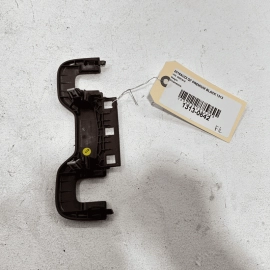 2017-2019 AUDI Q7 PREMIUM FRONT LEFT DRIVER UPPER HEADREST PANEL TRIM COVER