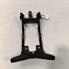 AUDI A6 2012-2018 FRONT CENTER CONSOLE SHIFT SHIFTER MOUNT SUPPORT BRACKET 