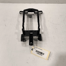 AUDI A6 2012-2018 FRONT CENTER CONSOLE SHIFT SHIFTER MOUNT SUPPORT BRACKET 