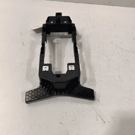 AUDI A6 2012-2018 FRONT CENTER CONSOLE SHIFT SHIFTER MOUNT SUPPORT BRACKET 