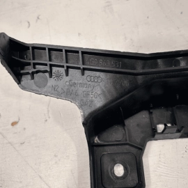 AUDI A6 2012-2018 FRONT CENTER CONSOLE SHIFT SHIFTER MOUNT SUPPORT BRACKET 