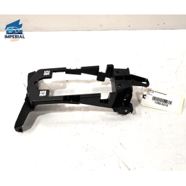 AUDI A6 2012-2018 FRONT CENTER CONSOLE SHIFT SHIFTER MOUNT SUPPORT BRACKET 