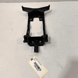 AUDI A6 2012-2018 FRONT CENTER CONSOLE SHIFT SHIFTER MOUNT SUPPORT BRACKET 