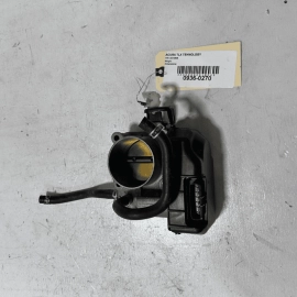 2015-2020 Acura TLX 2.4L Engine Motor Throttle Body Valve Assembly OEM