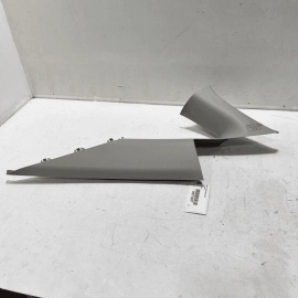 2018-20 HONDA ACCORD REAR RIGHT PASSENGER C PILLAR UPPER TRIM PANEL GARNISH 2018-20 HONDA ACCORD REAR RIGHT PASSENGER C PILLAR UPPER TRIM PANEL GARNISH